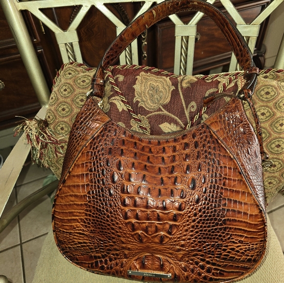 BRAHMIN Shoulder Bag - Picture 3 of 10